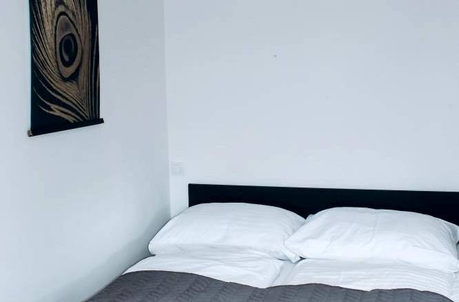 Apartmán č. 603