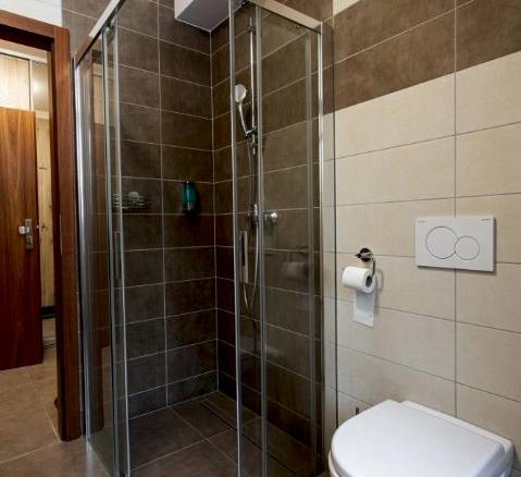 Čtyřlůžkový Apartmán Exclusive