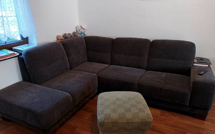 Apartmán u Zemänov