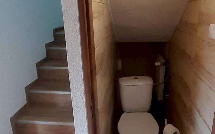Котедж Polomka