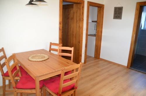 Apartman Deluxe