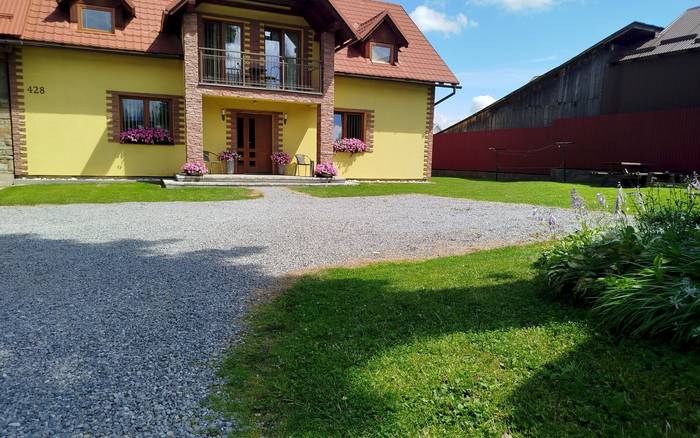 Guest House