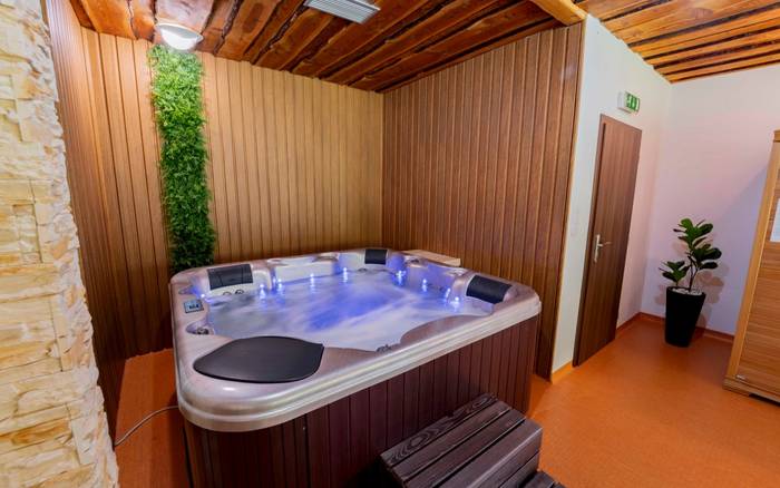 Wellness