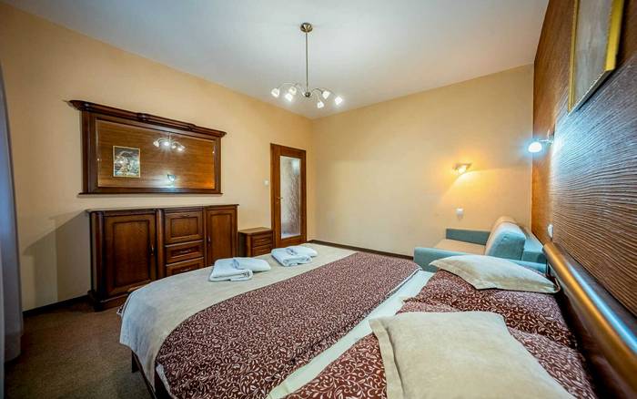 Penzión - Apartmán č. 1