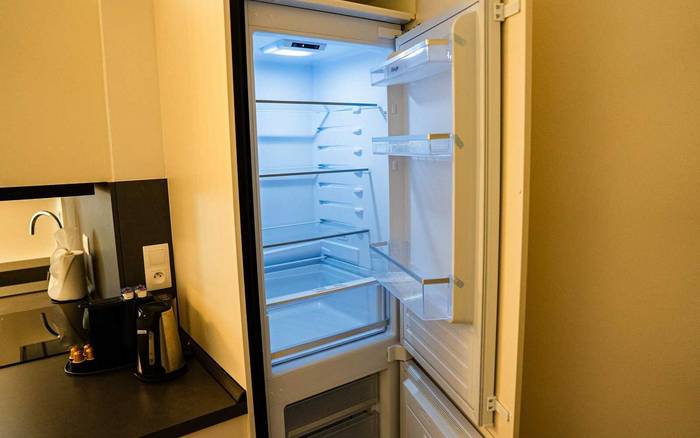 Apartmá Deluxe s vířivou vanou