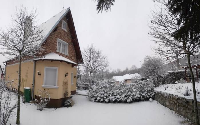 Rose Cottage