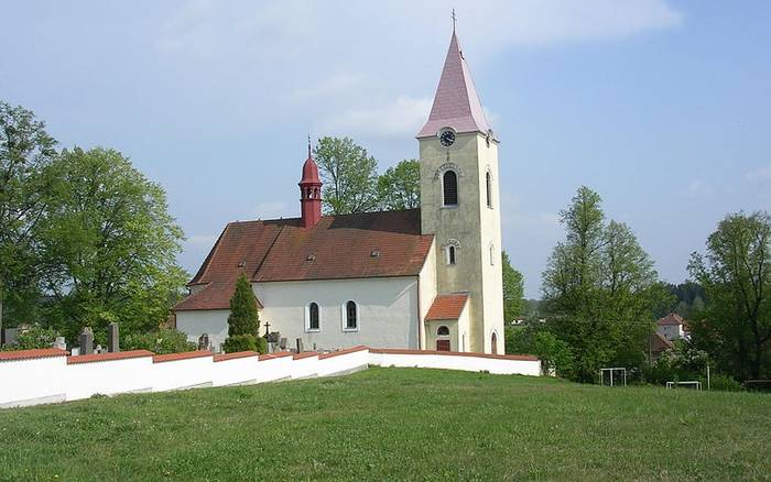 TOP atrakce Chlumu u Třeboně