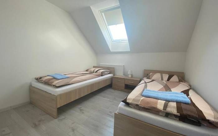 Apartmán