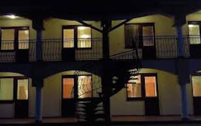 Apartmány u Evy