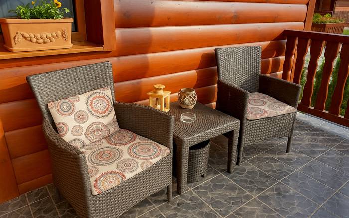 Penzión Erika - dvojlôžková izba č. 1