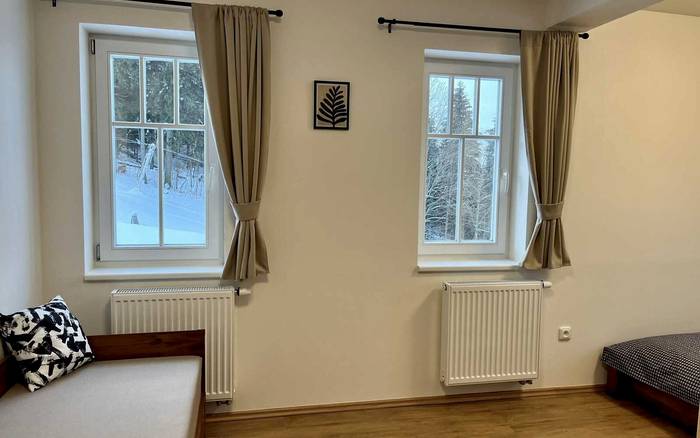 Apartmán č. 2