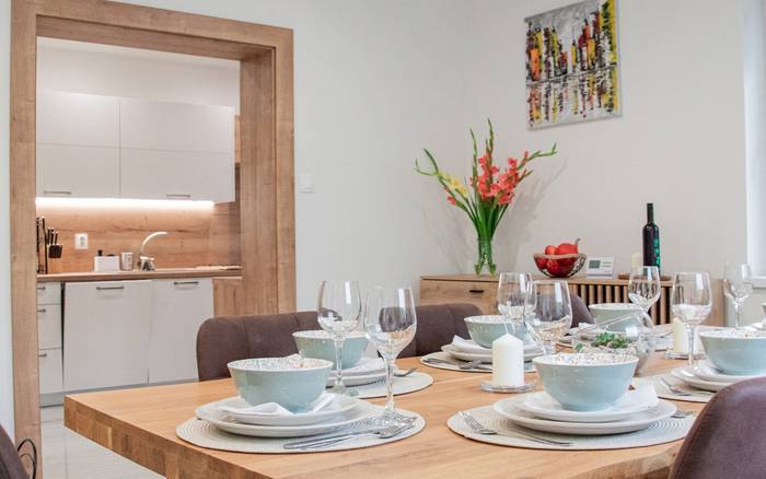 Jedálenské posedenie