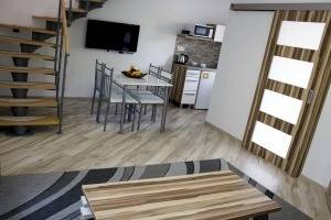 Apartmán DeLuxe