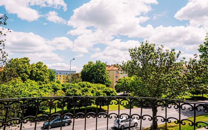 Balkon