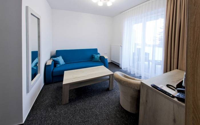 Apartmán I.