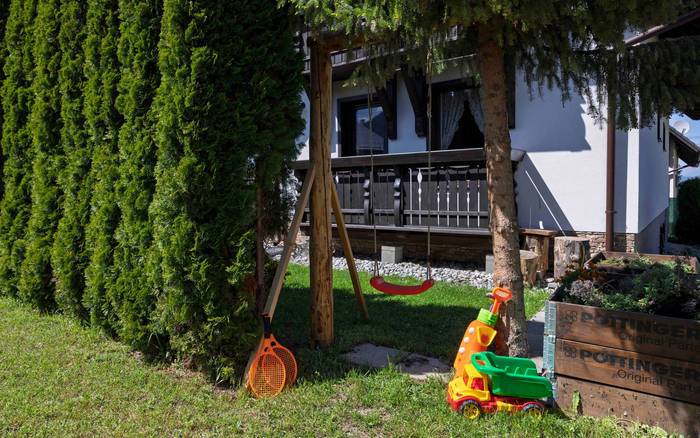 Villa Maroš
