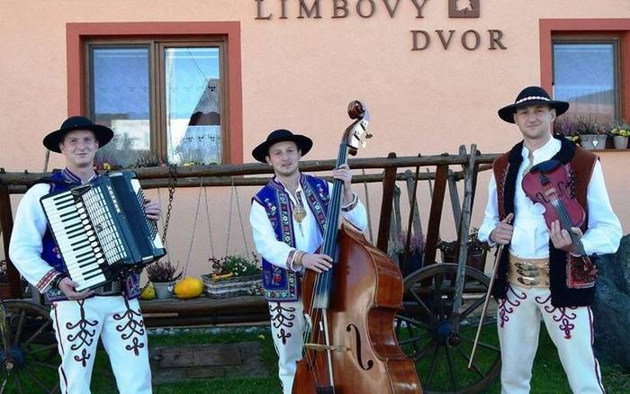 Penzión Limbový dvor