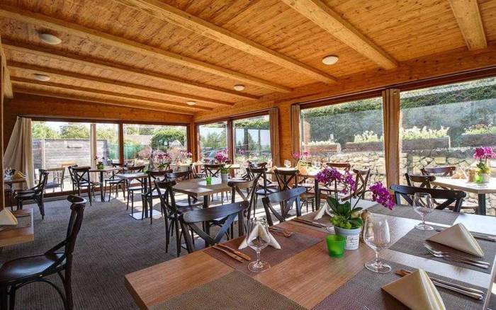 Apartmány Kukučka Lomnica