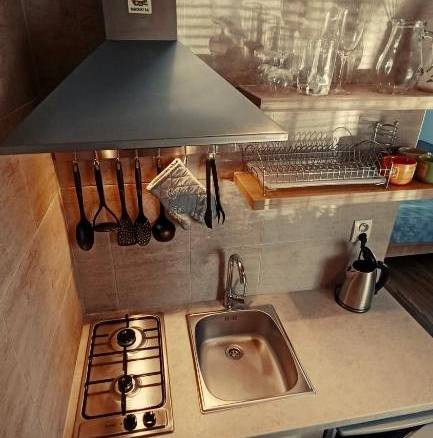 Apartmán