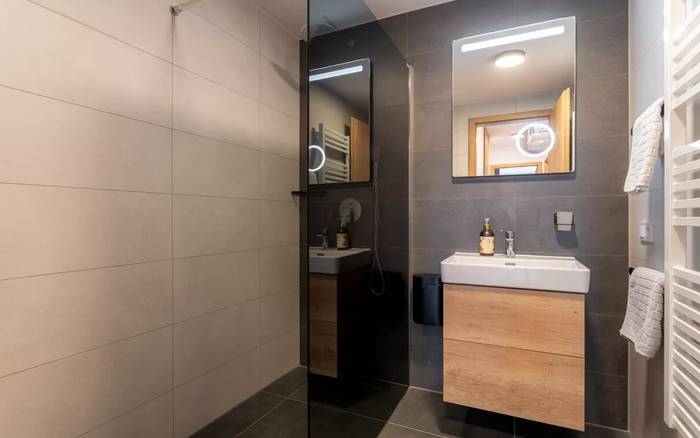 Apartmán 15