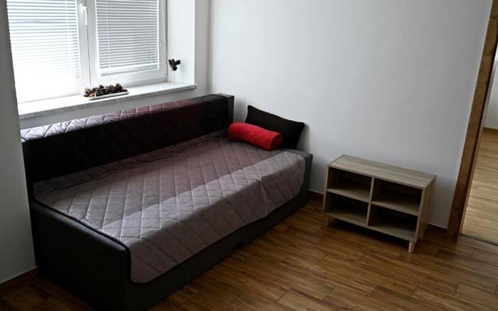 Apartmán U Lesa 2kk