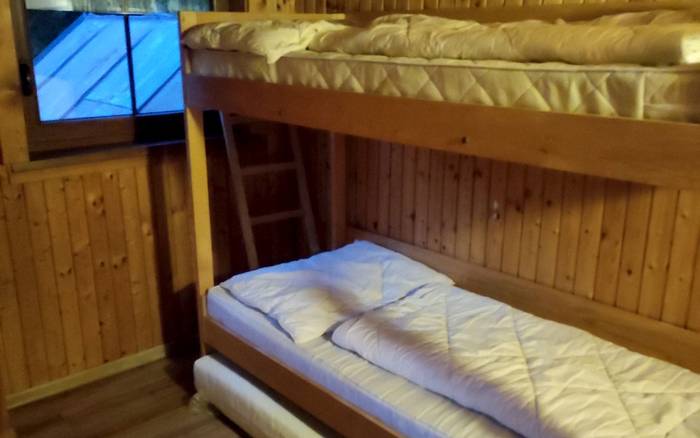 Spálňa