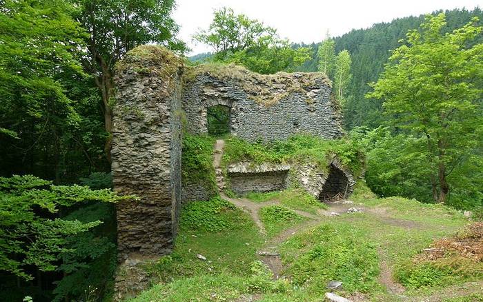 11 největších atrakcí z mikroregionu Pojizeří