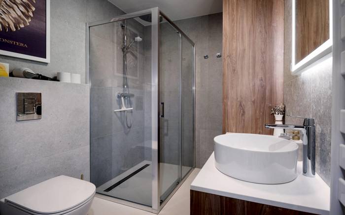 LEBENSKI Apartment A14