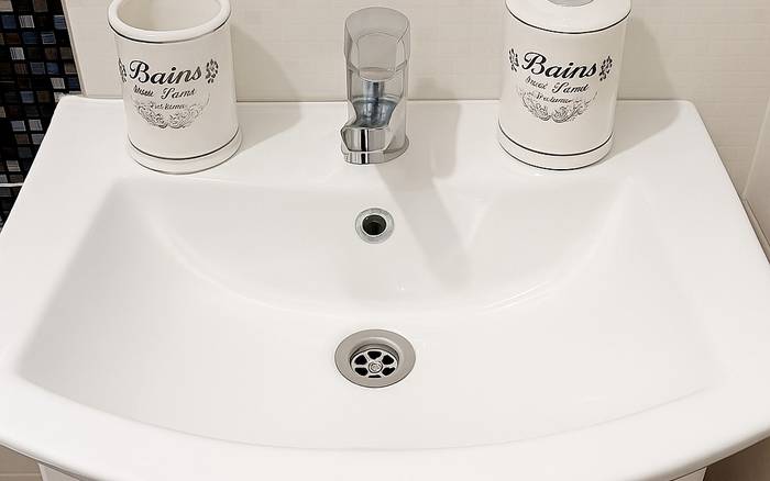 Penzión Erika - dvojlôžková izba č. 2