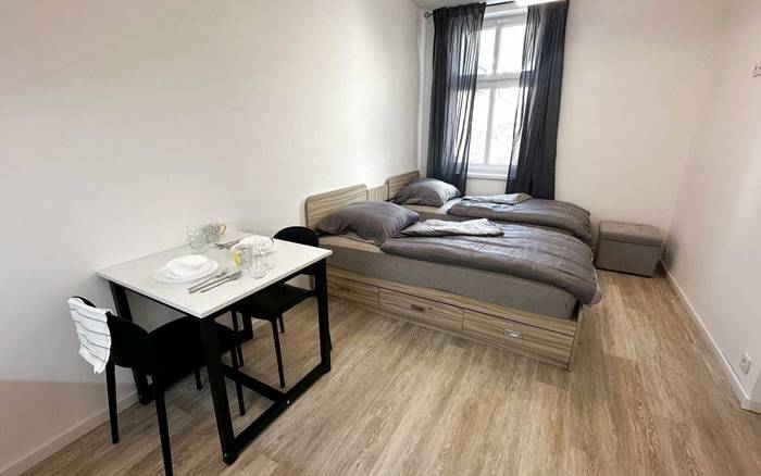 Apartmán standard TWIN, 1kk