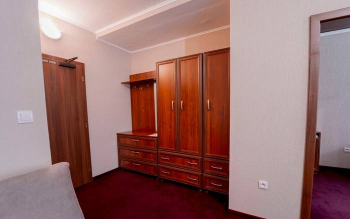 Apartmán