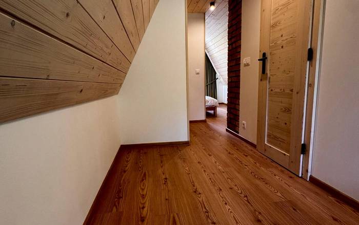 apartmán číslo 3