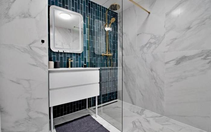 Apartmán s 1 spálňou