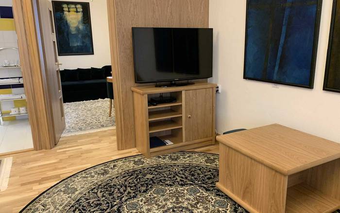 Suite/apartmá č. 3