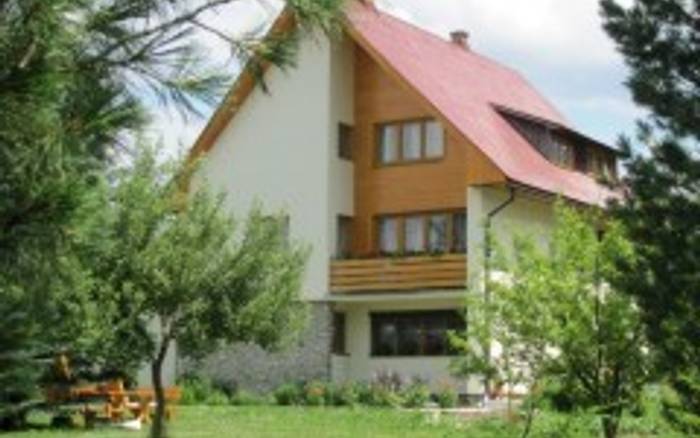 Apartmán Bea