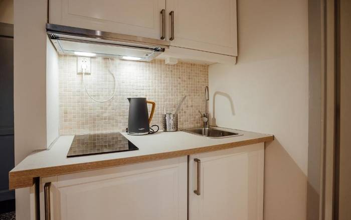 Apartmán č. 16