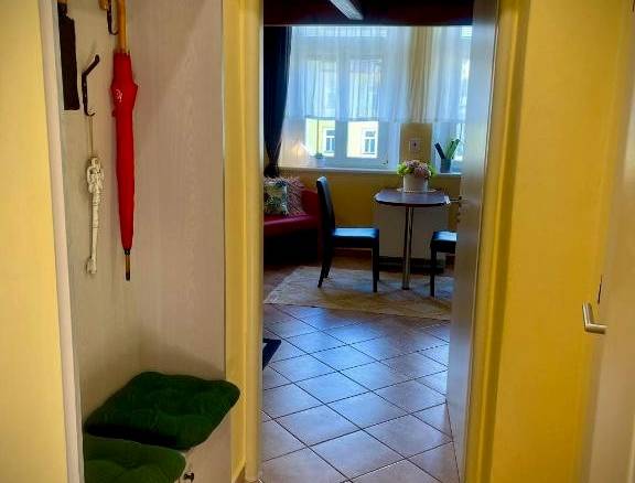 Studiový apartmán