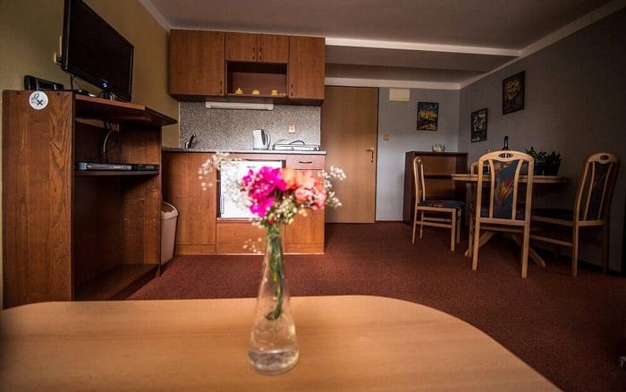 Apartmán