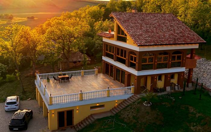 Villa Beelvita