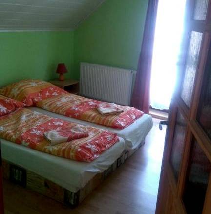 Apartmán s 3 spálňami