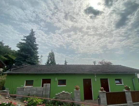 Exteriér