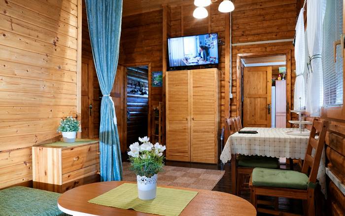 Vadaš Relax House
