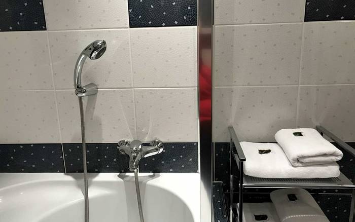 Suite/apartmá č. 9