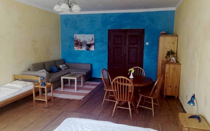 (1.patro) pokoj 4.