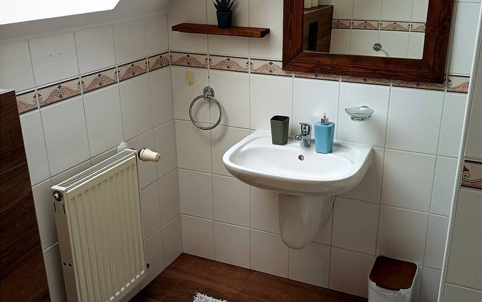 Kúpeľňa