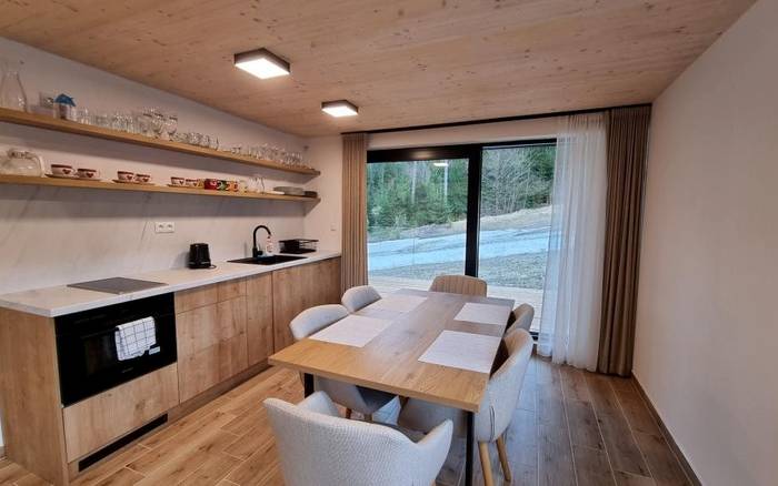 Apartmán Deluxe s 2 spálňami