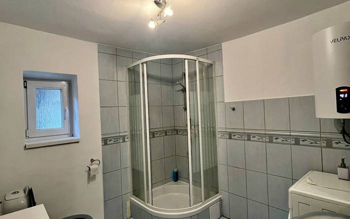 Kúpeľňa
