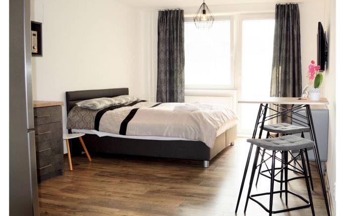 Apartmán Lavičková č. 105