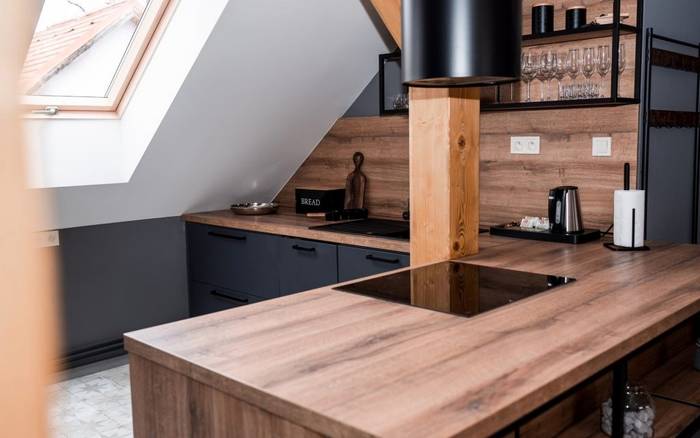 Apartmán č. 5