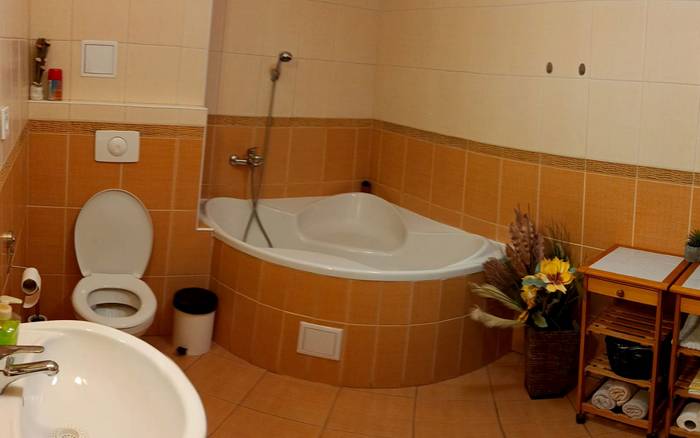 Apartmán Sofia 2 - Deluxe